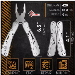 Multi Tool 24 in 1