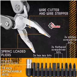 Multi Tool 24 in 1