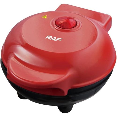 Machine à beignets de la RAF, 500 WAT, modèle R.2219R_3