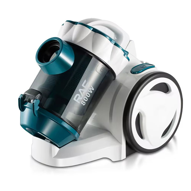 Aspirateur électrique RAF R.8711B, puissance d'aspiration élevée, 800 W_1