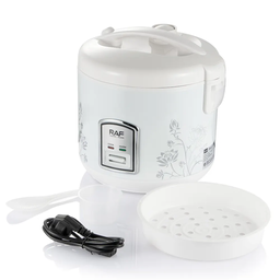 Cuiseur de riz électrique RAF R180 5 L, 900 W