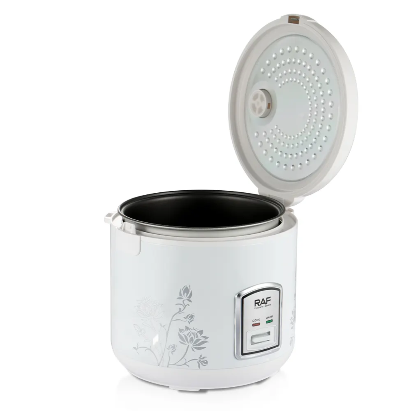 Cuiseur de riz électrique RAF R180 5 L, 900 W_5