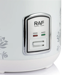 Cuiseur de riz électrique RAF R180 5 L, 900 W