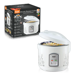 Cuiseur de riz électrique RAF R180 5 L, 900 W