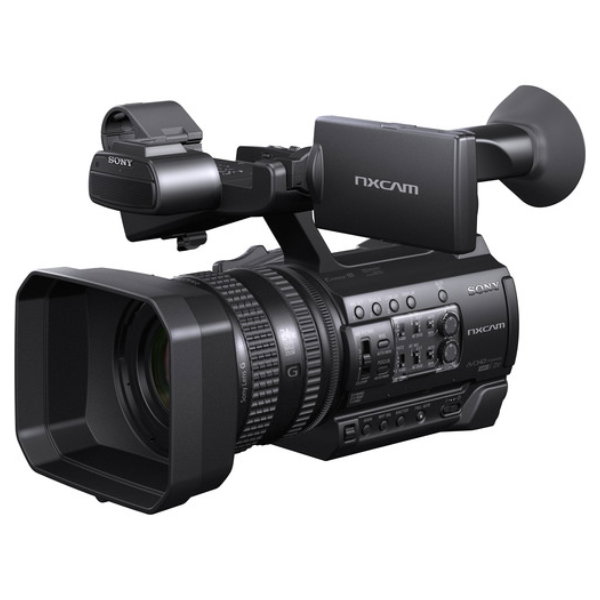 Sony HXR-NX100_0