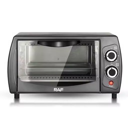 Four électrique multifonction de 14l à cuisson automatique