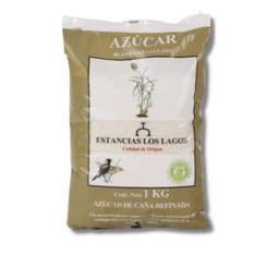 Azúcar Estancia Los Lagos (10 KILOS) (valor x kilo 1.197.-)