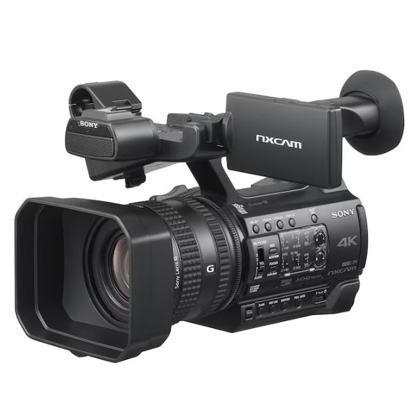 Sony HXR-NX200_0