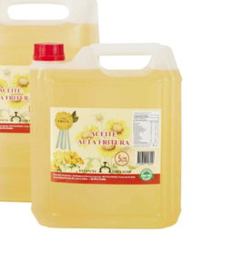 Aceite Alta Fritura Estancia Los Lagos, 5 lts