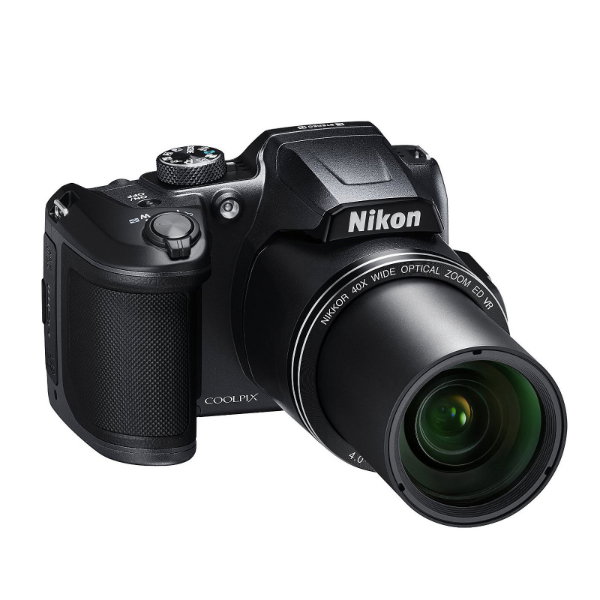 Nikon Coolpix B500 Noir_0