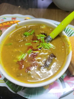 Soupe