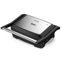Machine à steak double face nouvelle 750 W Appareils de cuisine intelligents pour la maison 