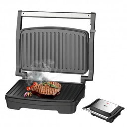 Machine à steak double face nouvelle 750 W Appareils de cuisine intelligents pour la maison 