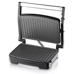Machine à steak double face nouvelle 750 W Appareils de cuisine intelligents pour la maison 