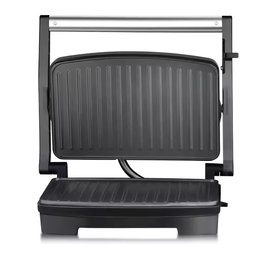 Machine à steak double face nouvelle 750 W Appareils de cuisine intelligents pour la maison 