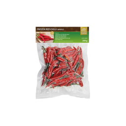Red Chili (Labuyo) 250g