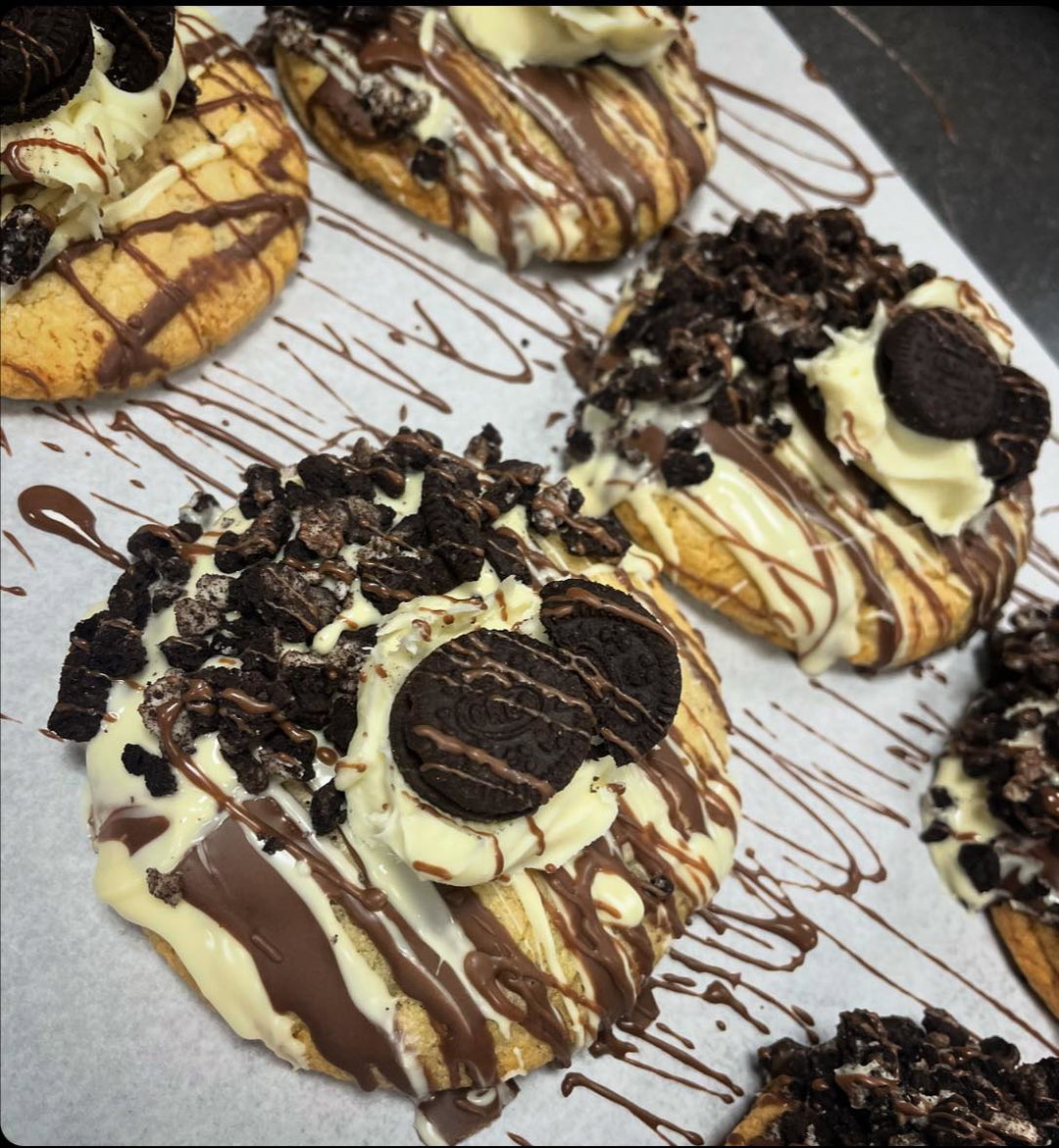 Oreo Cookie