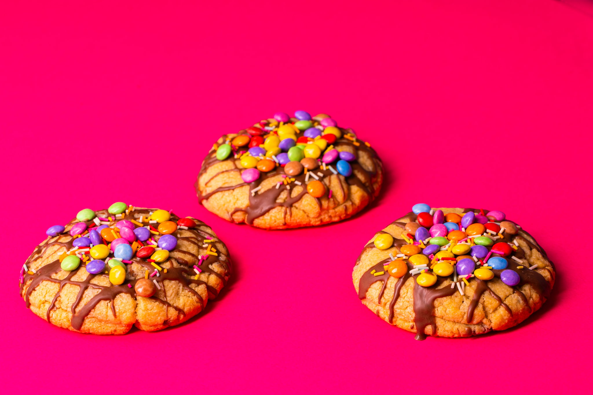Smartie Cookie_0