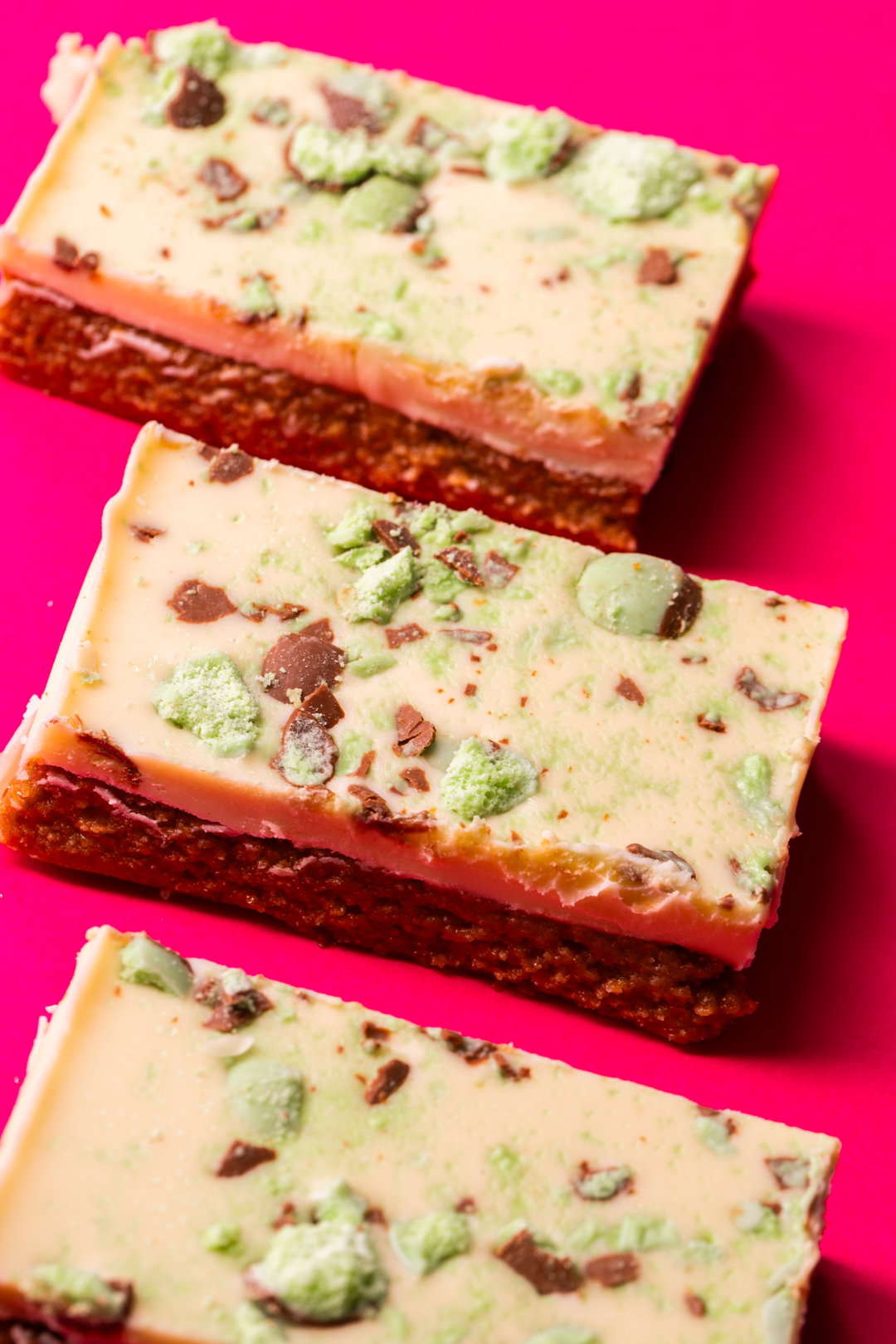 Mint Slice