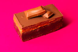 Galaxy Millionaire Brownie