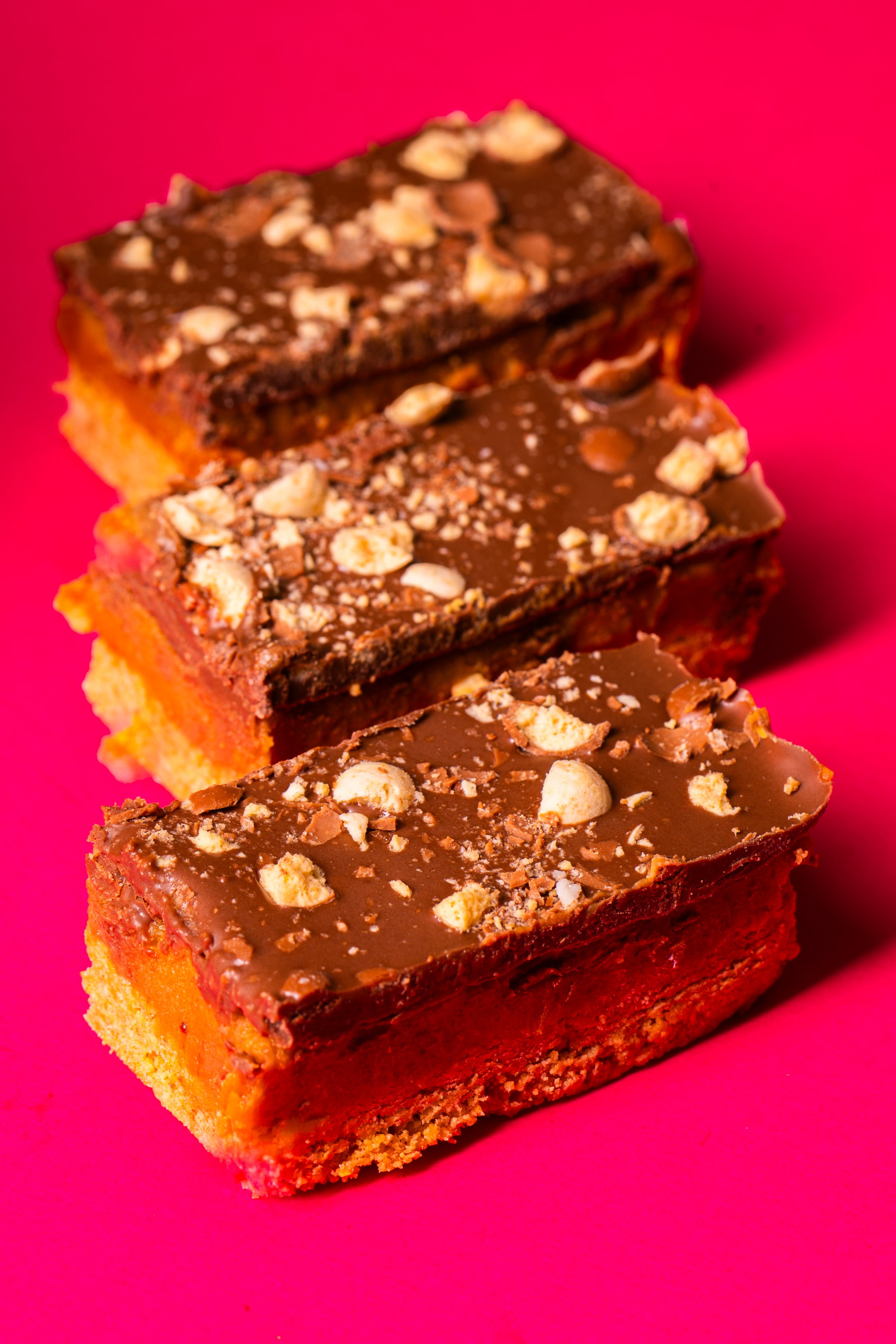 Malteaser Caramel Slice_0