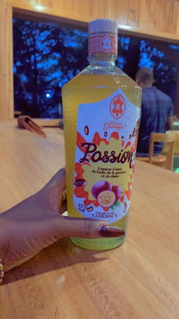 Passion 