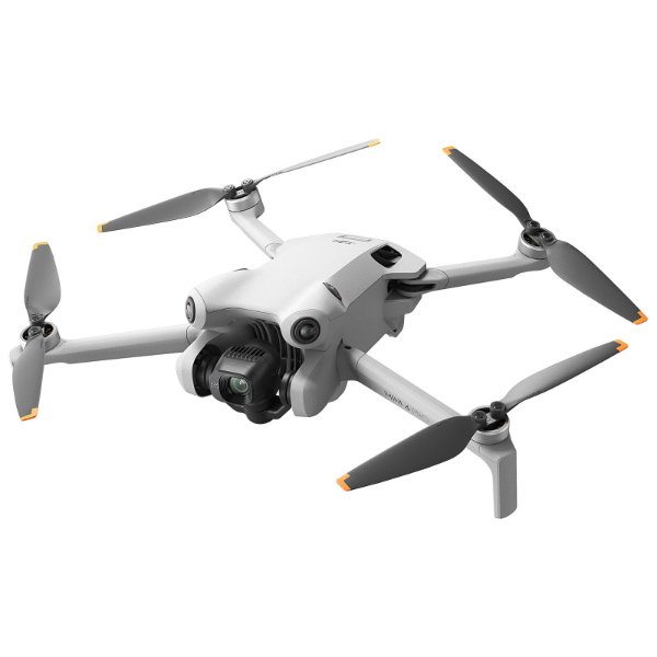 DJI Mini 4 Pro Fly More Combo (DJI RC 2)_0