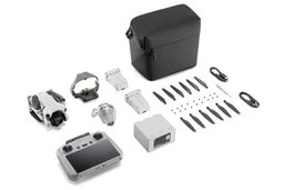 DJI Mini 4 Pro Fly More Combo (DJI RC 2)