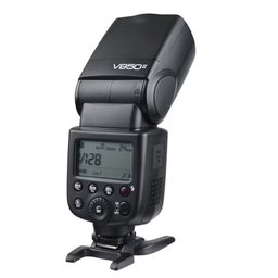 GODOX V850II FLASH CAMERA
