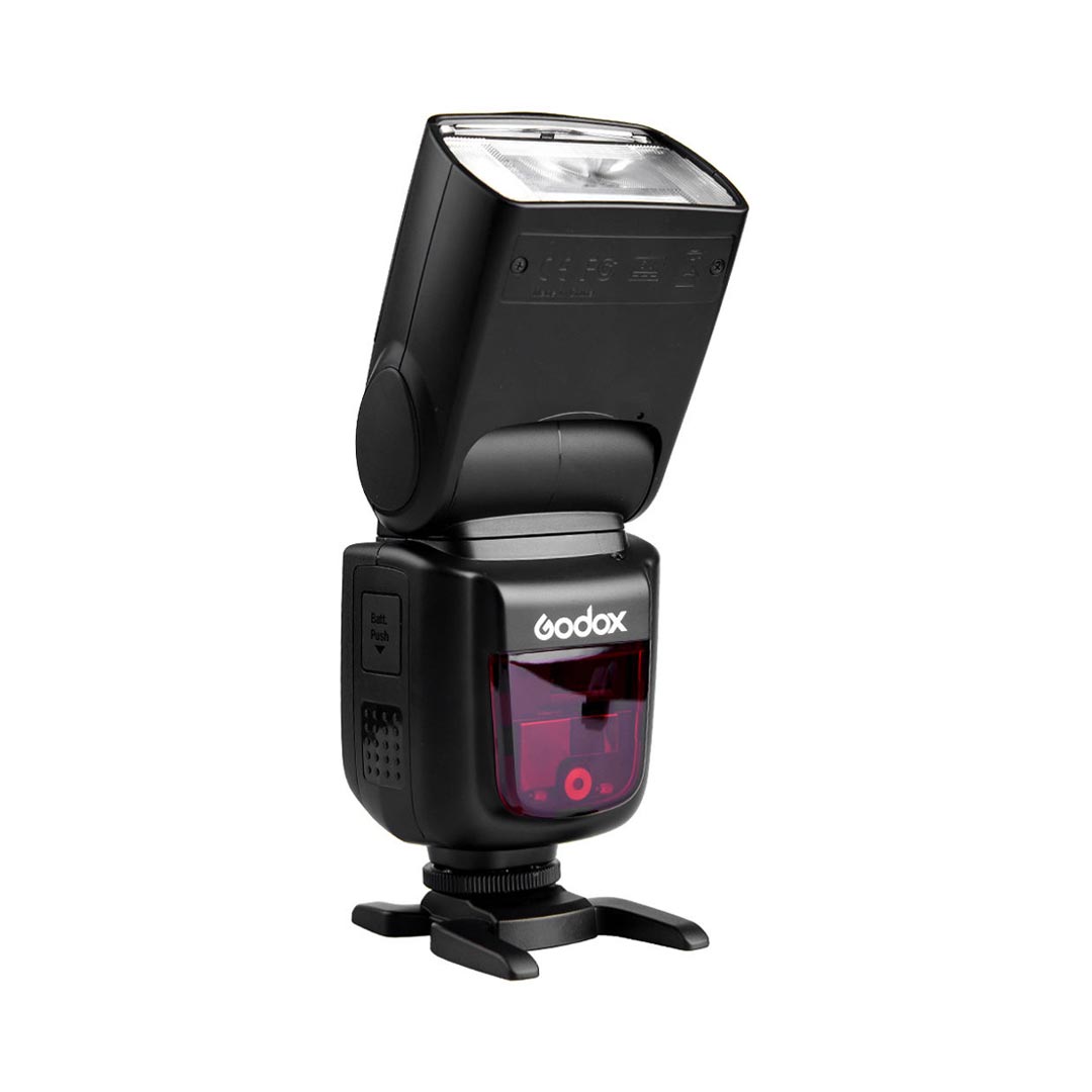 GODOX V850II FLASH CAMERA_2