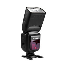 GODOX V850II FLASH CAMERA
