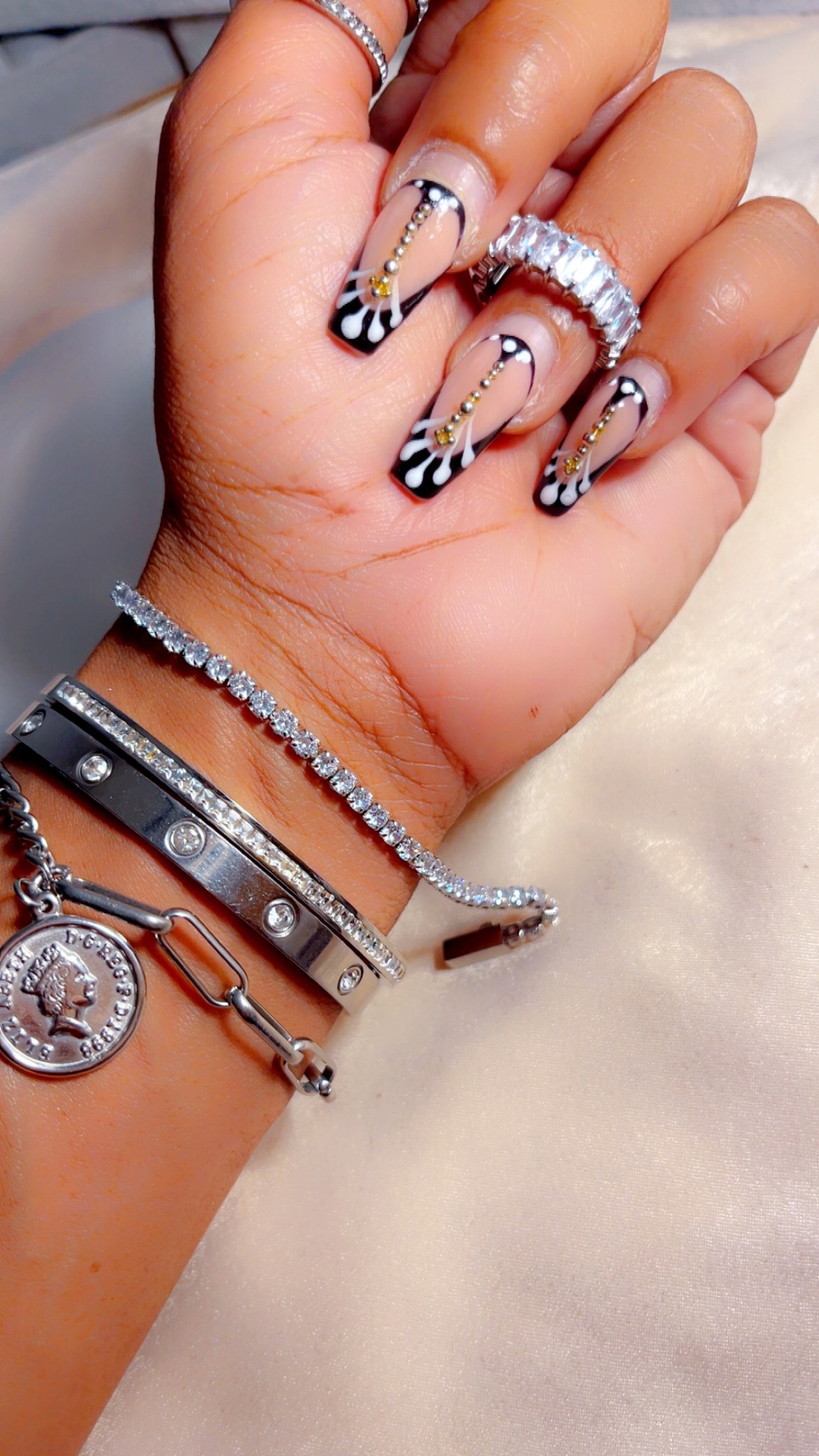 Build your JewelMe Lux Collection_3