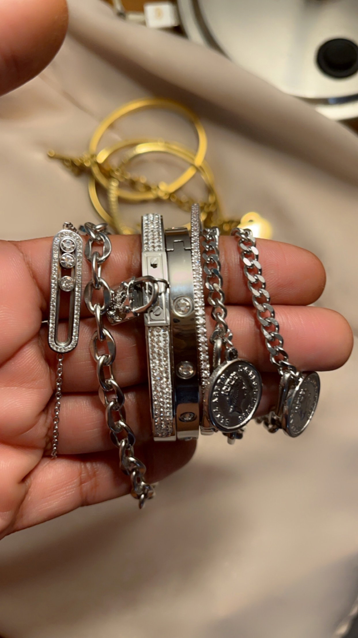 Build your JewelMe Lux Collection_4