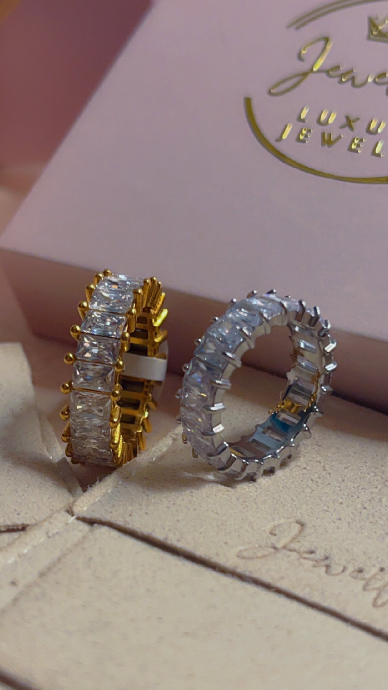 Baguette Ring Silver_3