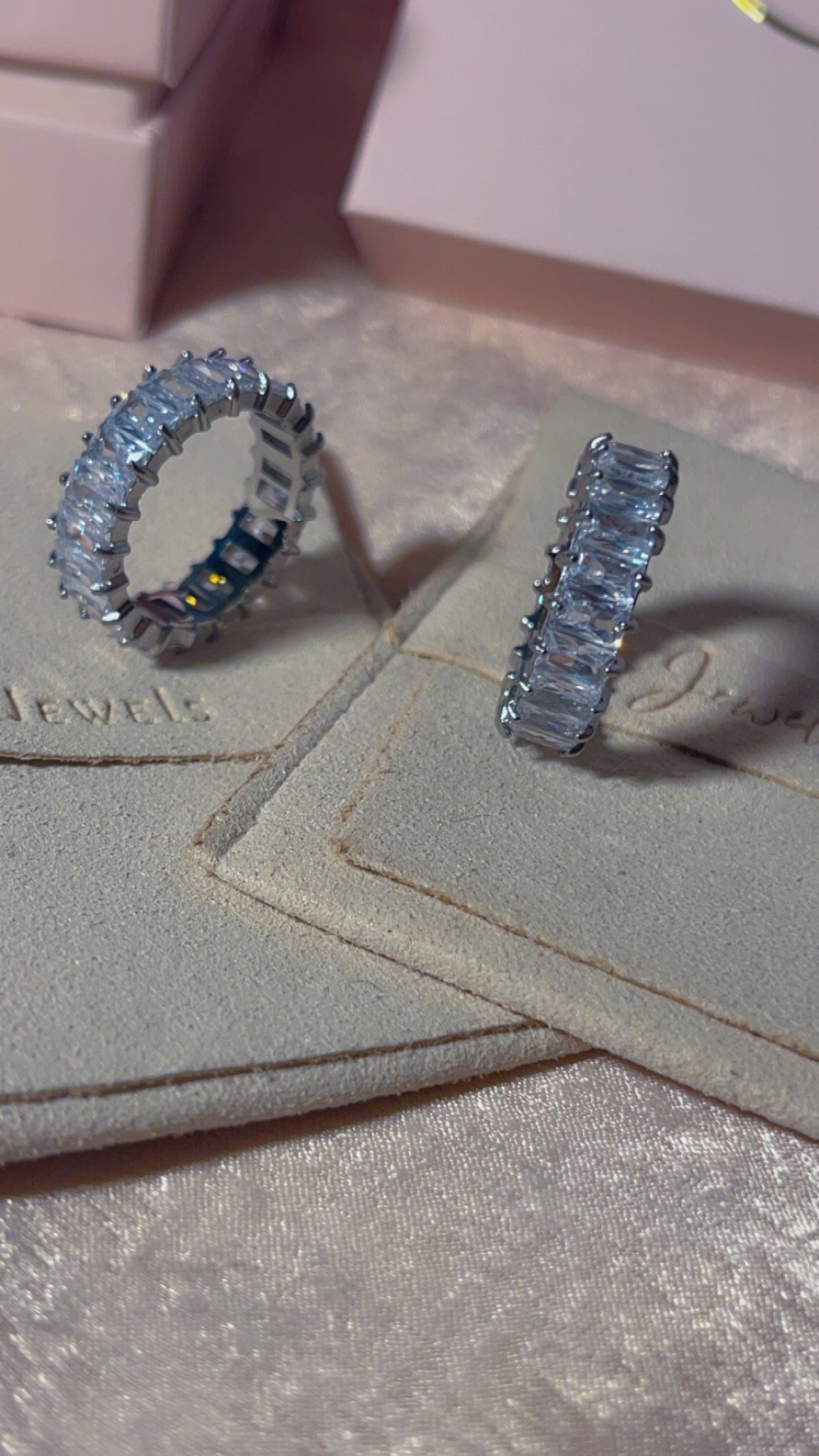 Baguette Ring Silver_2