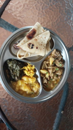 Faratha agneaux 