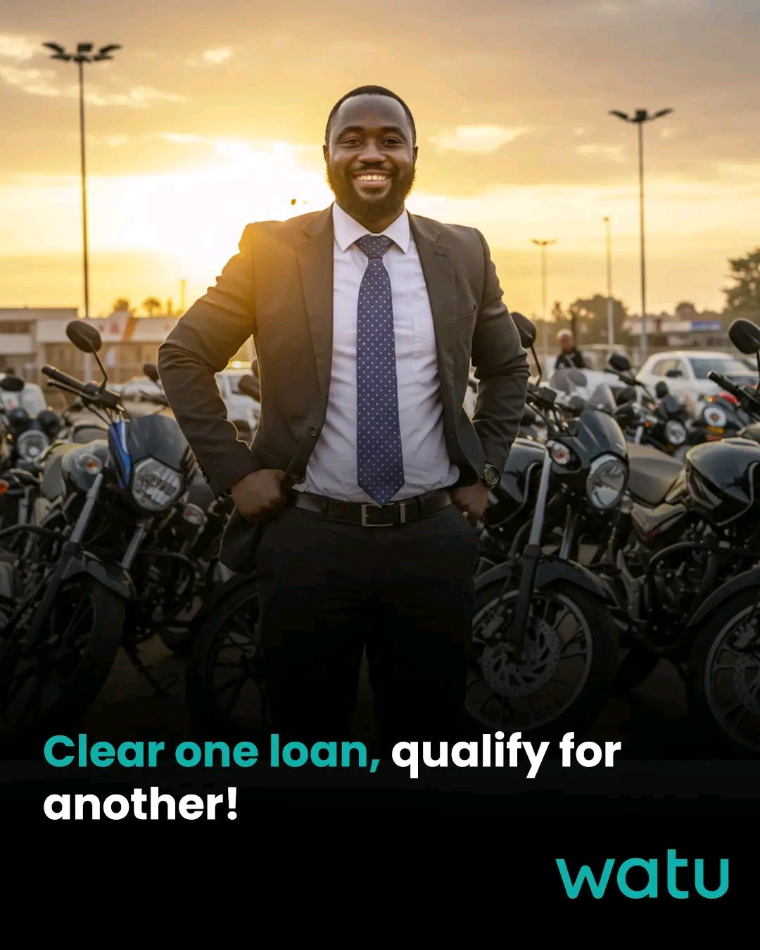 Watu Credit