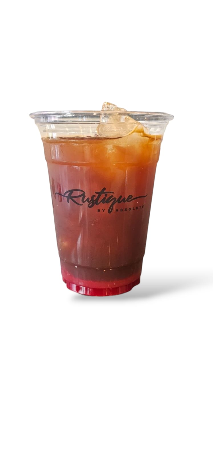 Americano Strawberry
