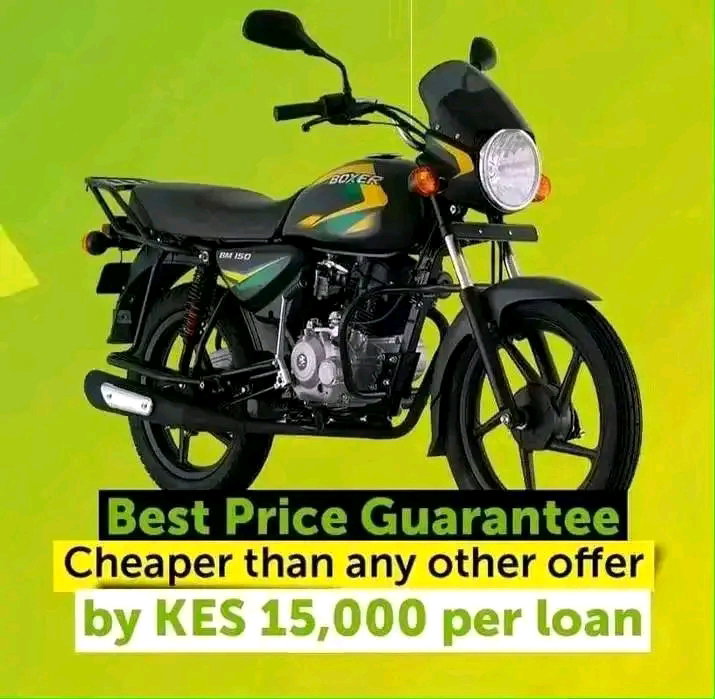 Bm 150cc 