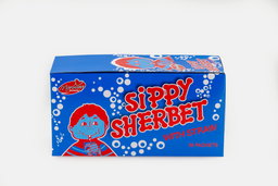 12X36'S SIPPY BLUE