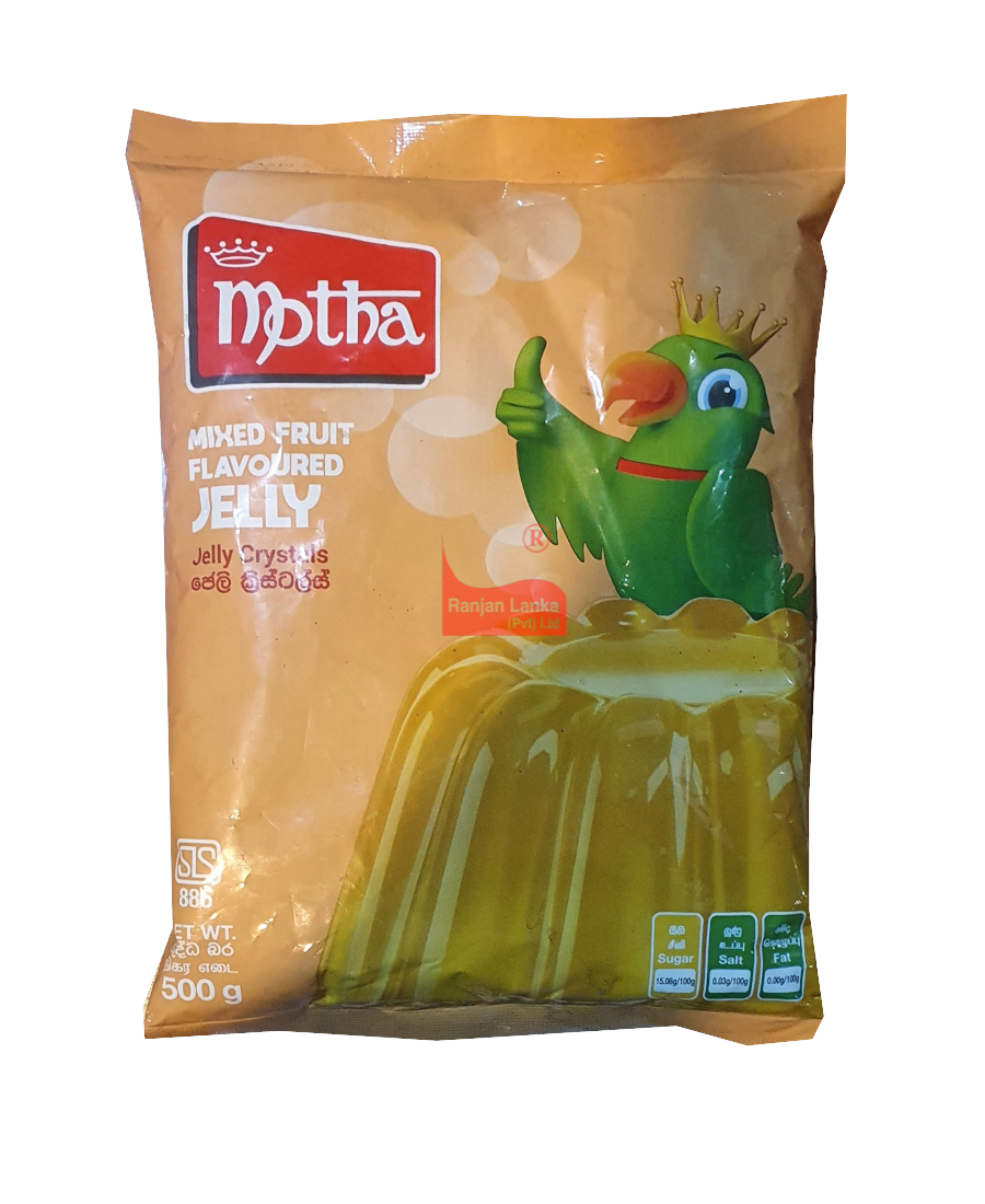 214 MOTHA JELLY MIXED FRUIT 500G _0