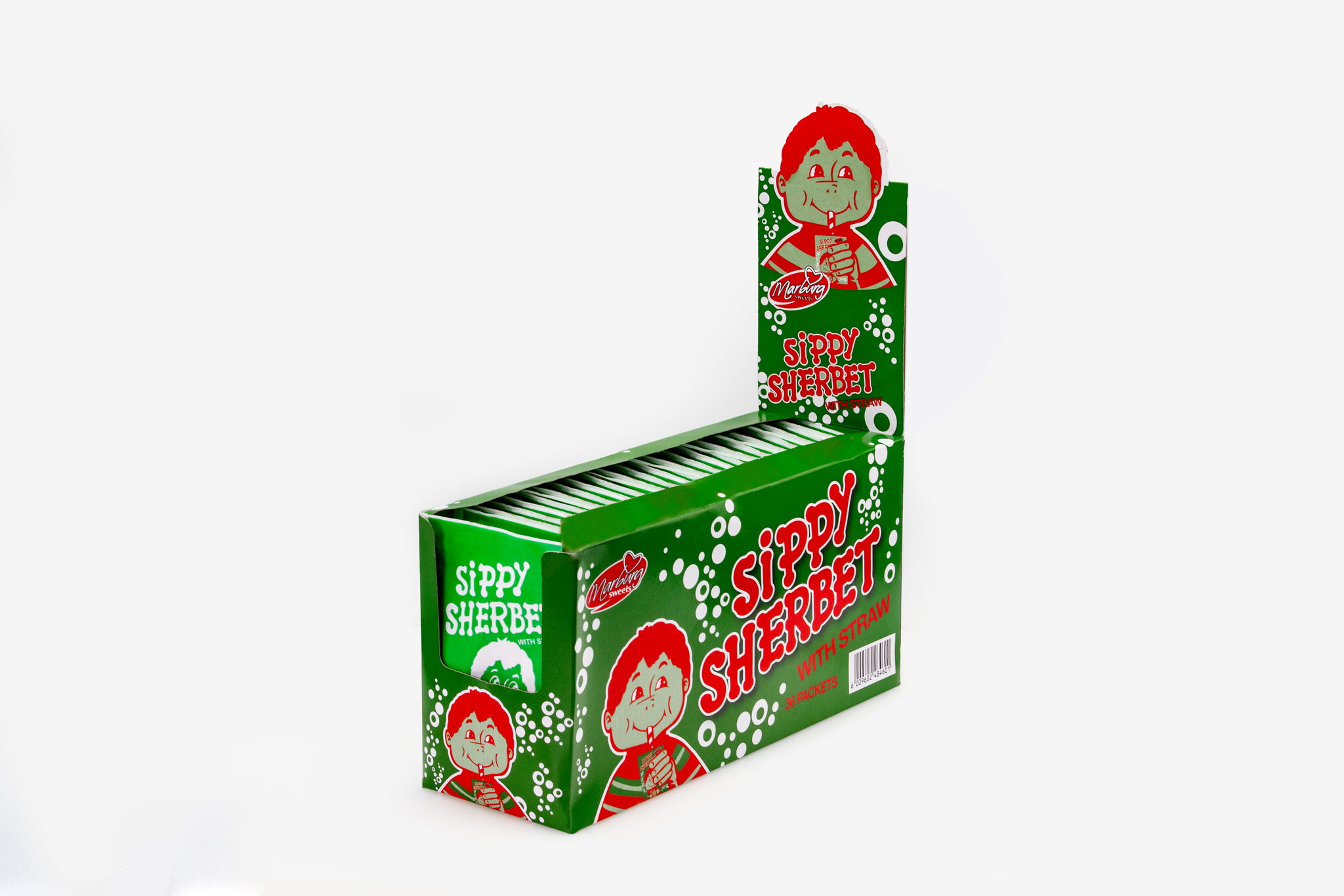 12X36'S JNR SIPPY GREEN_0