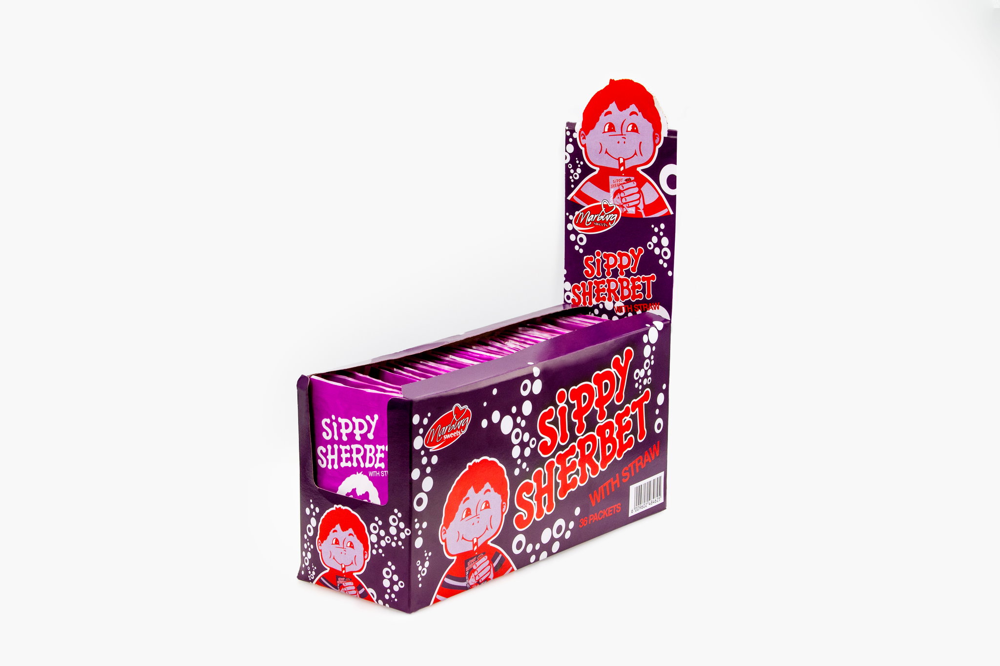 12X36'S JNR SIPPY PURPLE_0