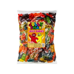 24x75g Jolly Smax Jelly Babies