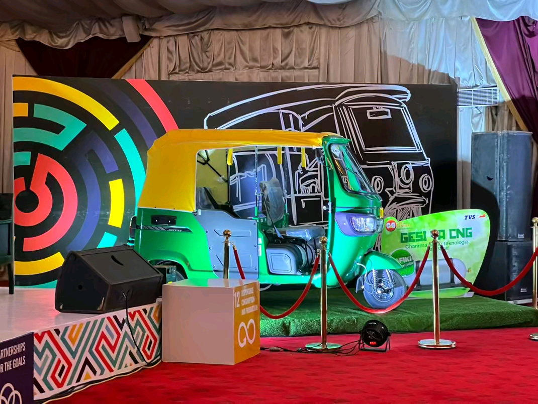 Tuktuk