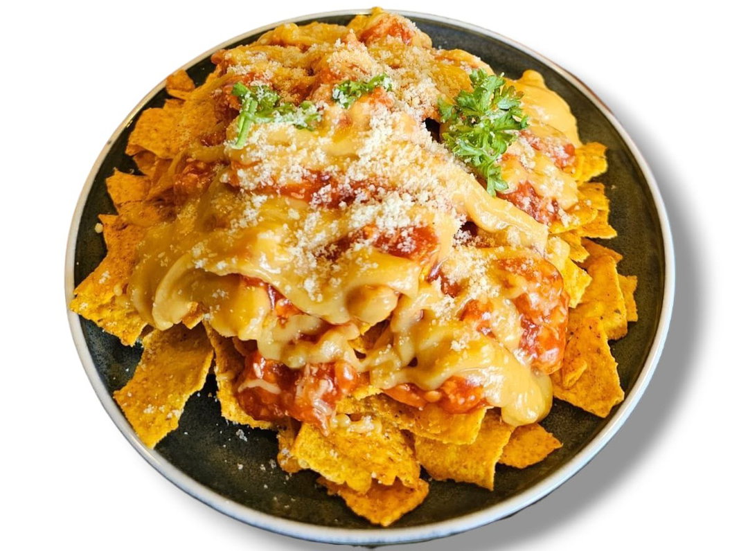 Rustique Nachos