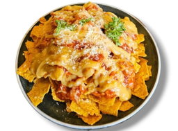 Rustique Nachos