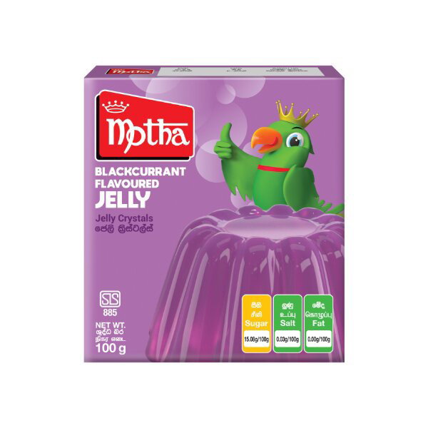 210 MOTHA JELLY BLACKCURRANT 100G _0