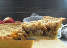 Apple Crumble