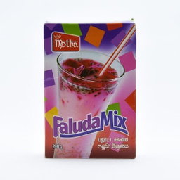 1660 MOTHA FALUDA MIX 200G 